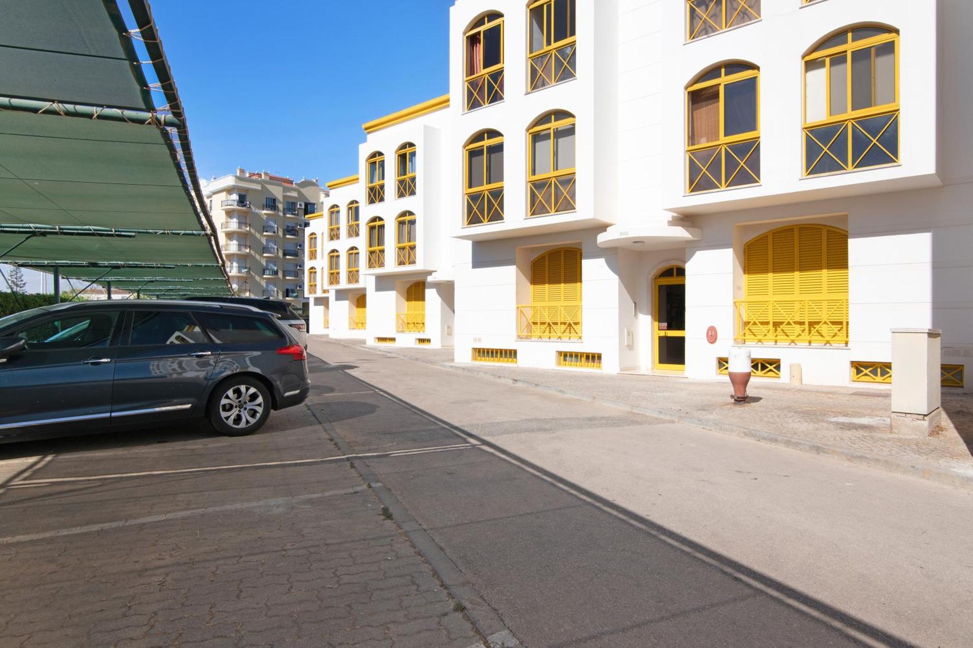 Vila Mar Azul كوارتيرا المظهر الخارجي الصورة