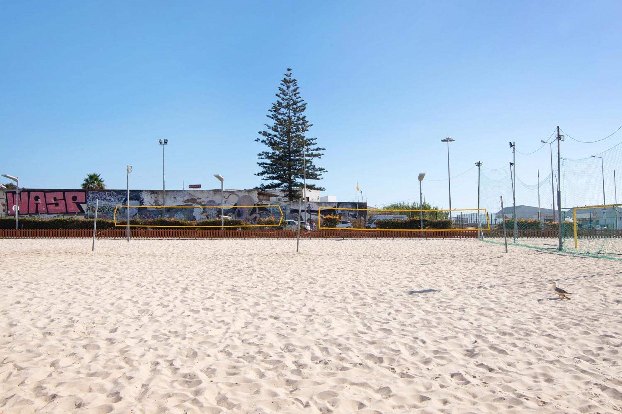 Vila Mar Azul كوارتيرا المظهر الخارجي الصورة
